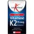 LV K2 75mcg 1 a day