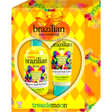 Brazilian Love Weekend Giftset