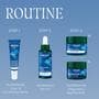 Weleda Blauwe Gentiaan & Edelweiss Oog-en Lipcountourcrème 10 ML