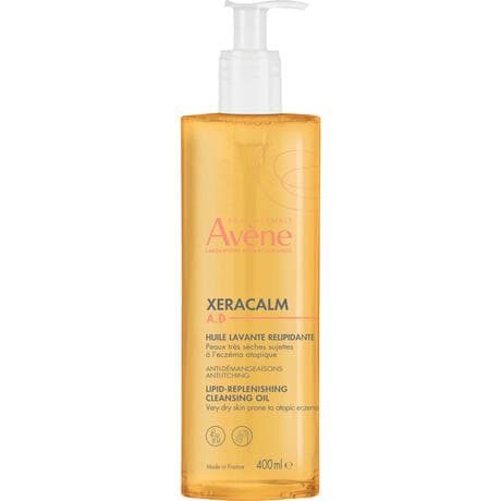 Avène XeraCalm A.D Olie 400 ML