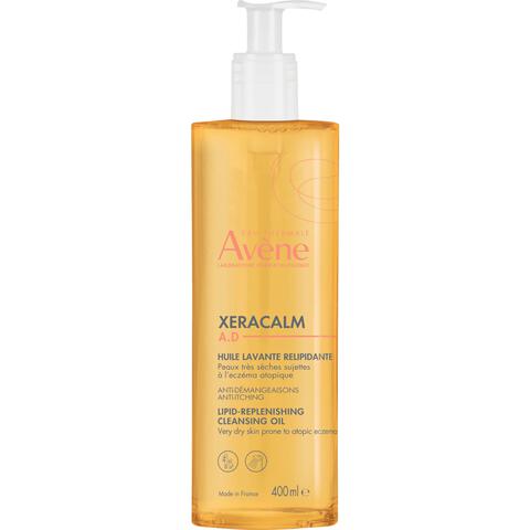 Avène XeraCalm A.D Olie 400 ML