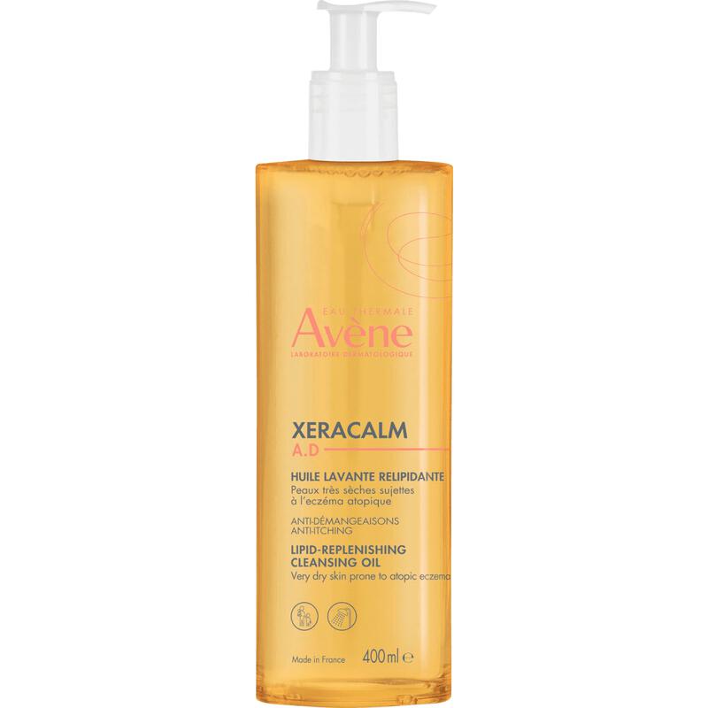 Avène XeraCalm A.D Olie 400 ML