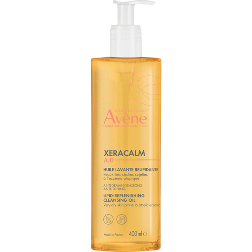 Avène XeraCalm A.D Olie 400 ML