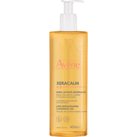 Avène XeraCalm A.D Olie 400 ML