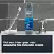 Dove Men+Care Advanced Clean Comfort Anti-Transpirant Deodorant Spray 150 ML