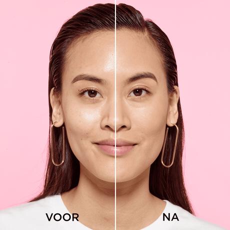 L'Oréal Paris Infaillible 24H Fresh Wear Foundation in a Powder 180 Rose Sand