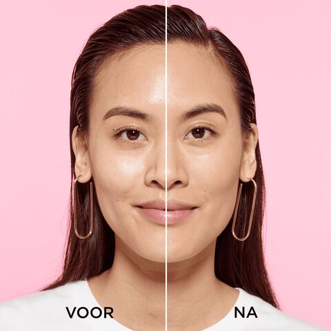 L'Oréal Paris Infaillible 24H Fresh Wear Foundation in a Powder 180 Rose Sand