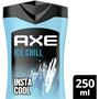 Axe Ice Chill 3-in-1 Douchegel 250 ML