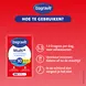 Dagravit Multivitaminen Totaal 30 Dragees 100 stuks