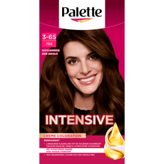 Poly Palette Intensive Crème Coloration 750 Chocolade Bruin