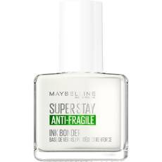 Maybelline New York Superstay Nagellak Strength & Protect Anti-Broze Base Coat