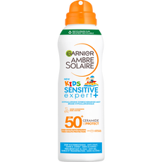 Garnier Ambre Solaire Kids AntiZand Zonnespray SPF 50+  150 ML