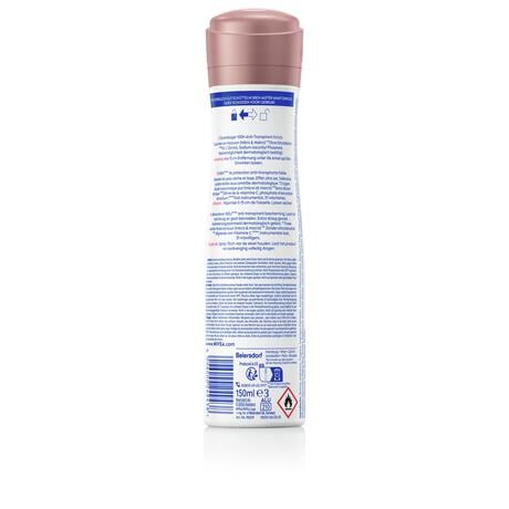 NIVEA Derma Clinical Dry Touch Deodorant Spray 150 ML