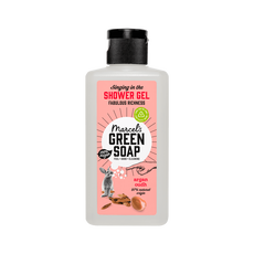 Marcel's Green Soap Argan & Oudh Showergel Mini 100 ML