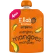 Ella's Kitchen Bio Knijpfruit Mango 4+ Maanden 70 gram
