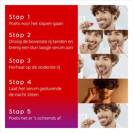 Colgate Max White Overnight Whitening Pen