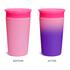 Munchkin Color Changing Miracle Cup Roze