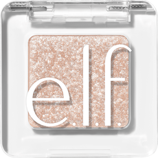 e.l.f. Fine as Fleck Glitter Eyeshadow White Hot