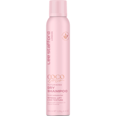 Lee Stafford CoCo LoCo & Agave Texturising Dry Shampoo 200 ML