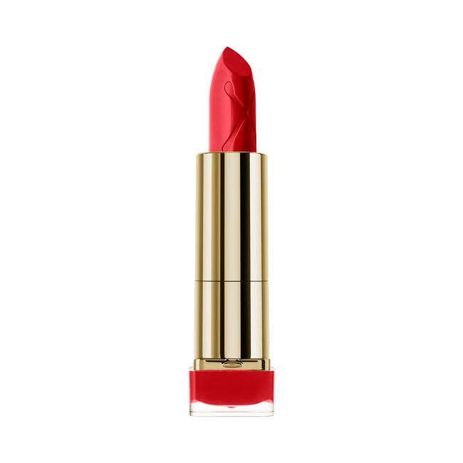 Max Factor Colour Elixir Lipstick 715 Ruby Tuesday
