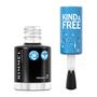Rimmel Kind & Free Nailpolish 159 Midnight Sky