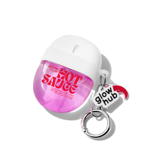 Glow Hub Cleansing Mist Hot Sauce 35Ml
