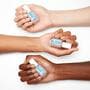 essie Hard to Resist Nagelverharder Transparant Clear Advanced