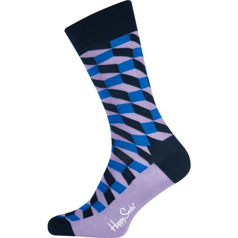 Happy Socks giftbox 3-pack style 5 men 41-46