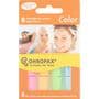 Ohropax Color Oordoppen