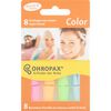 Ohropax Color Oordoppen