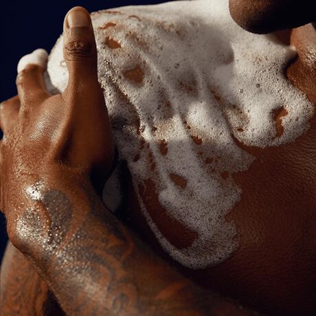 NIVEA MEN Deep Extreme 3-in-1 Douchegel 500 ML