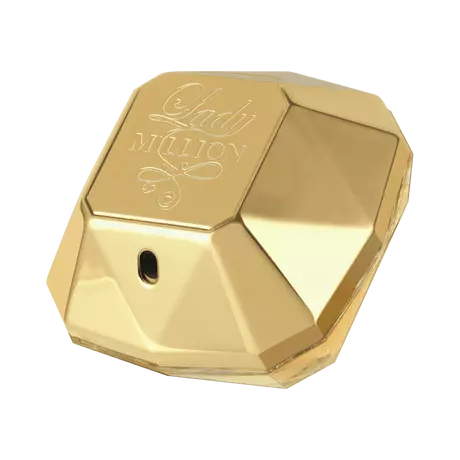 Paco Rabanne Lady Million Eau De Parfum 30 ML