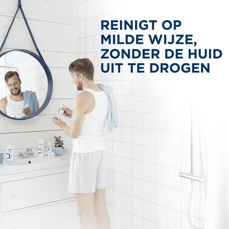 Neutral Parfumvrij Handzeep 250 ML