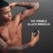 NIVEA MEN Deep Black Carbon Espresso Deodorant Spray 150 ML
