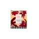 Etos Spice Petals Candle 210 gram