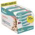 Pampers Sensitive Billendoekjes 20x80 Stuks