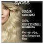 Syoss Oleo Intense 9-10 BrightBl