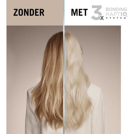 Schwarzkopf Creme Supreme L1++ Extreme Lightener Plus