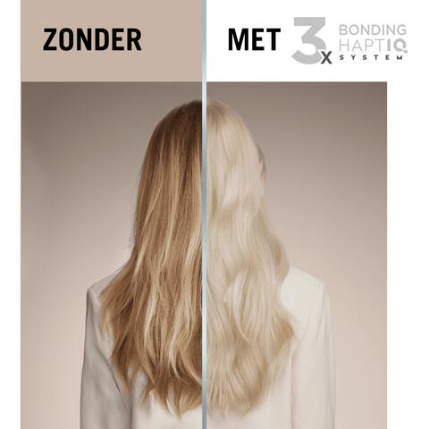 Schwarzkopf Creme Supreme L1++ Extreme Lightener Plus