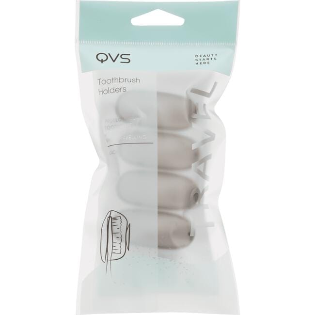 Beauty & More Toothbrush Holders