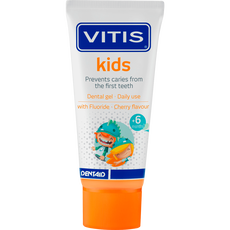 VITIS® Gel-Tandpasta Kids