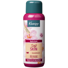 Kneipp Soft Skin Badschuim 400 ML