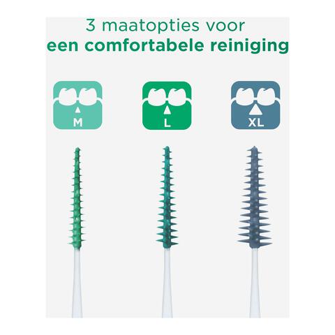 GUM Soft-Picks Original Medium