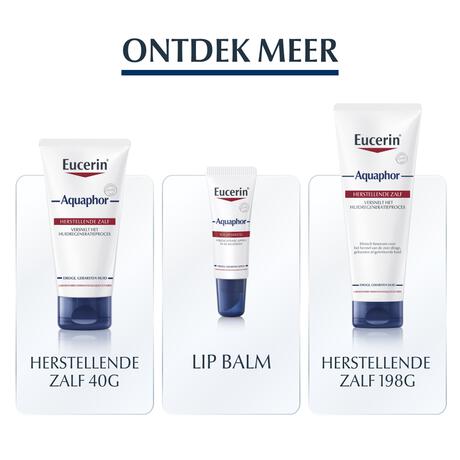 Eucerin Aquaphor Huidherstellende Zalf 40 GR