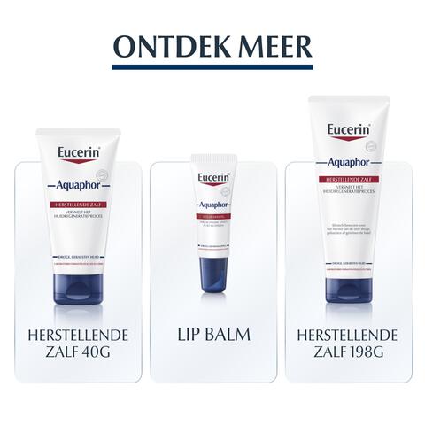Eucerin Aquaphor Huidherstellende Zalf 40 GR