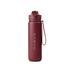 Cabau Lifestyle Bloom Bottle Stainless Steel - Cherry