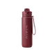 Cabau Lifestyle Bloom Bottle Stainless Steel - Cherry