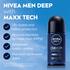 NIVEA MEN Deep Dark Wood Deodorant Roller 50 ML