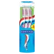 Aquafresh Clean & Flex Medium Tandenborstels 3 stuks