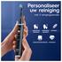 Oral-B iO 6N Zwart Elektrische Tandenborstel